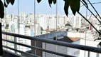 Foto 12 de Apartamento com 1 Quarto à venda, 36m² em Bela Vista, São Paulo