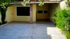 Foto 2 de Casa com 3 Quartos à venda, 160m² em Cidade dos Funcionários, Fortaleza