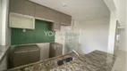 Foto 8 de Apartamento com 3 Quartos para alugar, 78m² em Gleba Palhano, Londrina