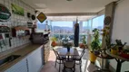 Foto 12 de Apartamento com 3 Quartos à venda, 210m² em Pompeia, Santos