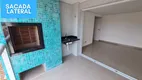Foto 10 de Apartamento com 3 Quartos à venda, 85m² em Balneário de Caioba, Matinhos