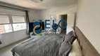 Foto 27 de Apartamento com 3 Quartos à venda, 135m² em Ponta da Praia, Santos