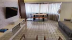 Foto 5 de Apartamento com 4 Quartos à venda, 170m² em Lagoa Nova, Natal