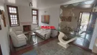 Foto 3 de Casa de Condomínio com 4 Quartos para alugar, 270m² em Jardim das Colinas, São José dos Campos