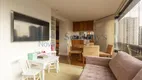 Foto 5 de Apartamento com 3 Quartos à venda, 200m² em Vila Uberabinha, São Paulo