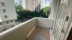 Foto 15 de Apartamento com 3 Quartos para alugar, 150m² em Jardim Paulista, São Paulo