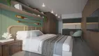 Foto 3 de Apartamento com 2 Quartos à venda, 25m² em Porto de Galinhas, Ipojuca