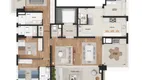Foto 16 de Apartamento com 3 Quartos à venda, 157m² em Moema, São Paulo