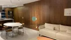 Foto 2 de Apartamento com 3 Quartos à venda, 85m² em Vila Olímpia, São Paulo