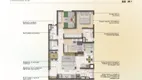 Foto 12 de Apartamento com 3 Quartos à venda, 80m² em Centro, Suzano
