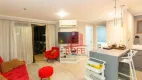 Foto 2 de Apartamento com 2 Quartos à venda, 54m² em Vila Olímpia, São Paulo