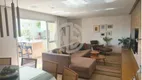 Foto 3 de Apartamento com 3 Quartos à venda, 135m² em Jardim Vila Mariana, São Paulo