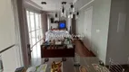 Foto 3 de Apartamento com 3 Quartos para venda ou aluguel, 185m² em Campo Grande, São Paulo
