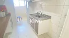 Foto 8 de Apartamento com 3 Quartos para alugar, 66m² em Vila das Belezas, São Paulo