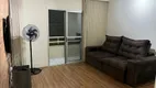 Foto 8 de Apartamento com 2 Quartos à venda, 60m² em Jardim América, São José dos Campos