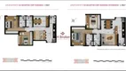 Foto 36 de Apartamento com 2 Quartos à venda, 65m² em Vale do Sereno, Nova Lima