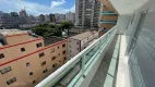 Foto 6 de Apartamento com 1 Quarto à venda, 41m² em Boqueirão, Praia Grande