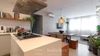 Foto 12 de Apartamento com 1 Quarto à venda, 107m² em Itaim Bibi, São Paulo