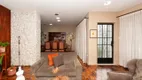 Foto 3 de Casa com 4 Quartos para alugar, 550m² em Hugo Lange, Curitiba