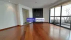 Foto 3 de Apartamento com 3 Quartos à venda, 105m² em Campo Belo, São Paulo