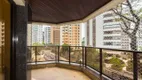 Foto 9 de Apartamento com 4 Quartos para venda ou aluguel, 256m² em Higienópolis, São Paulo