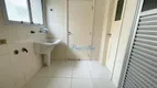 Foto 15 de Apartamento com 3 Quartos à venda, 115m² em Praia das Pitangueiras, Guarujá