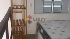 Foto 10 de Apartamento com 1 Quarto para alugar, 30m² em Vila Costa e Silva, Campinas