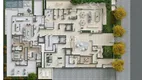 Foto 16 de Apartamento com 3 Quartos à venda, 185m² em Juvevê, Curitiba