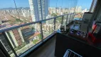 Foto 7 de Apartamento com 1 Quarto à venda, 63m² em Aparecida, Santos