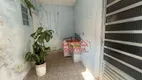 Foto 11 de Sobrado com 3 Quartos à venda, 125m² em Jardim Marilu, São Paulo