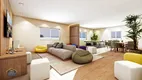 Foto 23 de Apartamento com 2 Quartos à venda, 70m² em Balneario Florida, Praia Grande