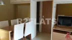 Foto 3 de Flat com 1 Quarto para alugar, 51m² em Jardins, São Paulo