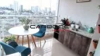 Foto 2 de Apartamento com 3 Quartos à venda, 69m² em Móoca, São Paulo