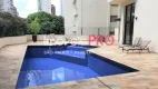 Foto 25 de Apartamento com 3 Quartos para alugar, 140m² em Moema, São Paulo