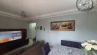 Foto 3 de Cobertura com 3 Quartos à venda, 120m² em Vila Guilhermina, Praia Grande