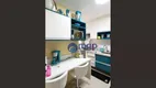 Foto 9 de Apartamento com 2 Quartos à venda, 59m² em Vila Antonieta, Guarulhos