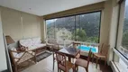 Foto 12 de Casa com 4 Quartos à venda, 550m² em Araras, Petrópolis