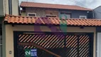 Foto 34 de Sobrado com 2 Quartos à venda, 210m² em Vila Osasco, Osasco