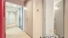 Foto 21 de Sala Comercial à venda, 155m² em Moema, São Paulo