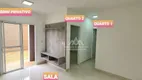 Foto 2 de Apartamento com 2 Quartos à venda, 74m² em Residencial Greenville, Ribeirão Preto