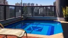 Foto 9 de Apartamento com 4 Quartos à venda, 449m² em Morumbi, São Paulo