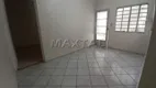 Foto 12 de Casa com 1 Quarto para alugar, 40m² em Sítio do Mandaqui, São Paulo