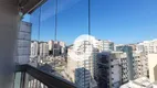 Foto 11 de Cobertura com 2 Quartos à venda, 165m² em Icaraí, Niterói