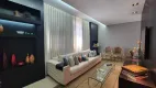 Foto 2 de Apartamento com 4 Quartos à venda, 184m² em Serra, Belo Horizonte