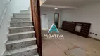 Foto 2 de Sobrado com 3 Quartos à venda, 87m² em Jardim das Maravilhas, Santo André