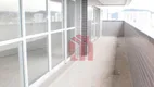 Foto 8 de Sala Comercial à venda, 98m² em Encruzilhada, Santos