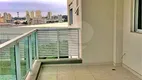 Foto 3 de Apartamento com 3 Quartos à venda, 92m² em Granja Julieta, São Paulo