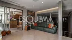 Foto 18 de Cobertura com 4 Quartos à venda, 481m² em Vila Olímpia, São Paulo