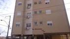 Foto 11 de Apartamento com 2 Quartos para alugar, 42m² em Centro, São Carlos