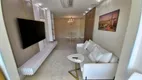 Foto 3 de Apartamento com 2 Quartos à venda, 82m² em Canto do Forte, Praia Grande